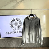 CHH Chrome Hearts Hoodie autumn/winter hooded sweater