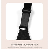 Full figure bra thin see-through intimates bra