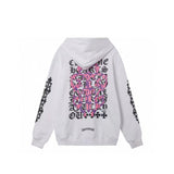 CHH Chrome Hearts Hoodie autumn/winter hooded sweater
