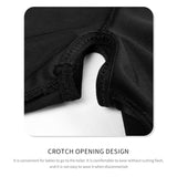 Shapewear bodysuit Butt lifting sponge pad butt lifting pad