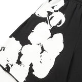 Denim Tears Shorts floral cotton