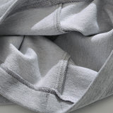 Women Sweatpants Gray Wide-Leg Pants Autumn Sports Casual Straight-Leg Sweatpants