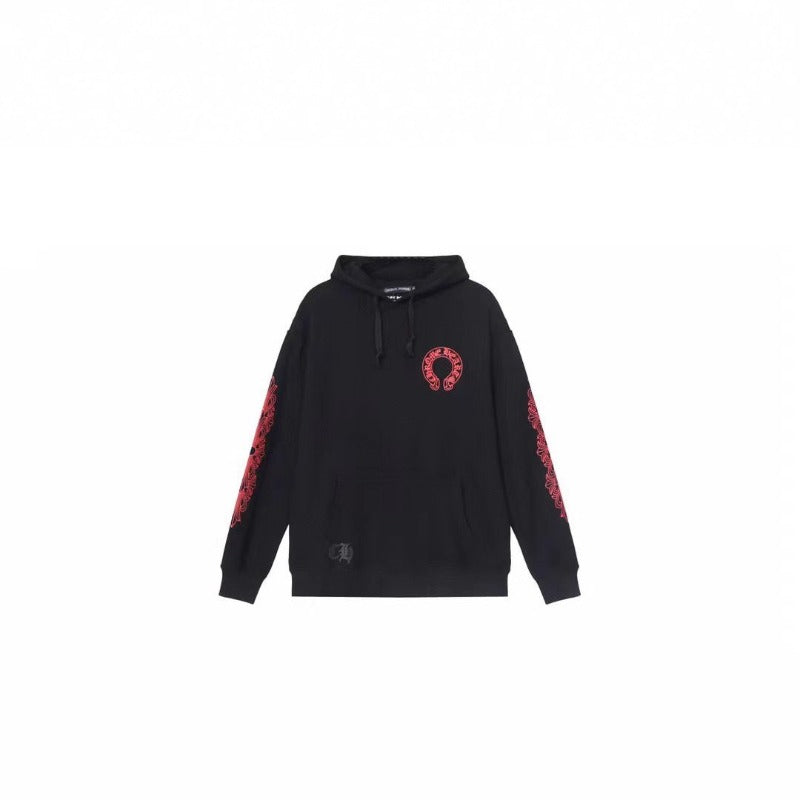CHH Chrome Hearts Hoodie autumn/winter hooded sweater