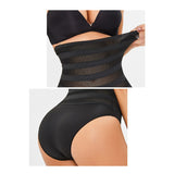 Butt lifter panty high waist tummy control pants