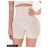 Butt lifter panty high waist butt enlargement tummy control