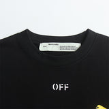 Off White T Shirts