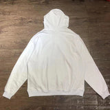 Vetements Hoodie VTM Letter Printed Hoodie
