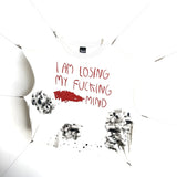 saint m t shirts s.m. exclusive pullover casual tank top single piece