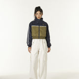 Unisex Jacket Autumn Retro Style Jacket