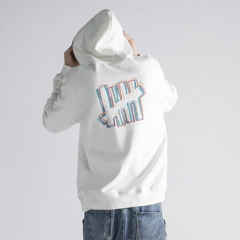 UNDEFEATED Hoodie undefeated