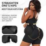 Shapewear bodysuit Plump buttocks, lift buttocks, beautify buttocks