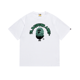 Bathing Ape T Shirt