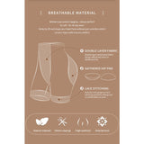 Butt lifter: enhance your hips, shapely backside