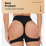 Butt lifter panty tummy control and hip lift