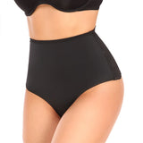 Shapewear Panty High Waist Belly Buttocks