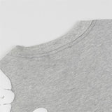 Denim Tears Outfit:T Shirt/Shorts (Separate Purchase Options) Loose Short Sleeve T-shirt Casual Shorts Suit