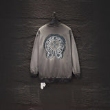 Chrome Hearts Sweatshirt Autumn/Winter Crew Neck Sweater