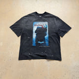 saint m t shirts s.m. dark knight joker crew neck pullover short sleeve t-shirt