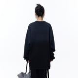 Unisex Hoodie Autumn Loose T-shirt