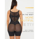 Shapewear bodysuit Waist cincher tummy tuck buttock