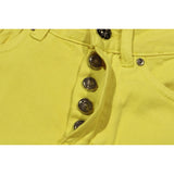 CHH Chrome Hearts Jeans