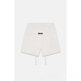 Fog Essentials Shorts Flocking '1977' Logo Shorts