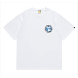 Bathing Ape T Shirt
