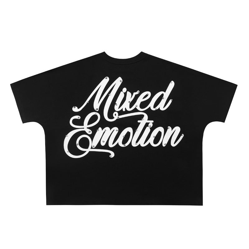 Mixed Emotion T Shirts