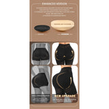 Butt lifter: enhance your hips, shapely backside