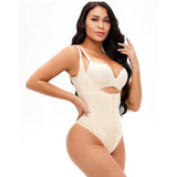 Shapewear bodysuit Slimming waist and lifting buttocks