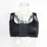 Shapewear tank top push-up wireless tank intimates
