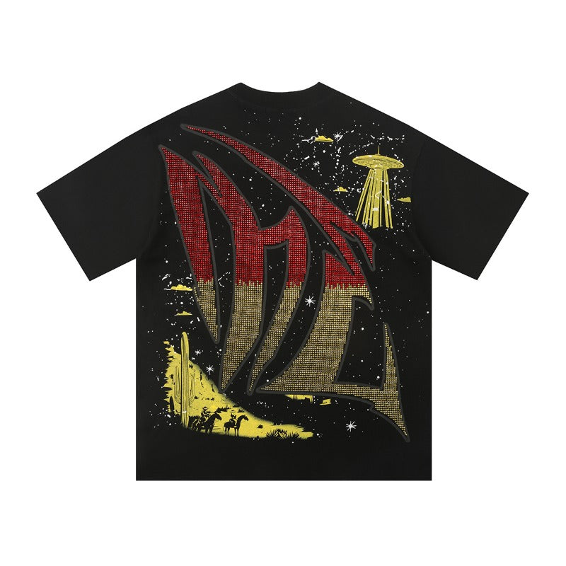 Mixed Emotion T Shirts