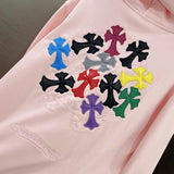 CHH Chrome Hearts Hoodie autumn/winter hooded sweater