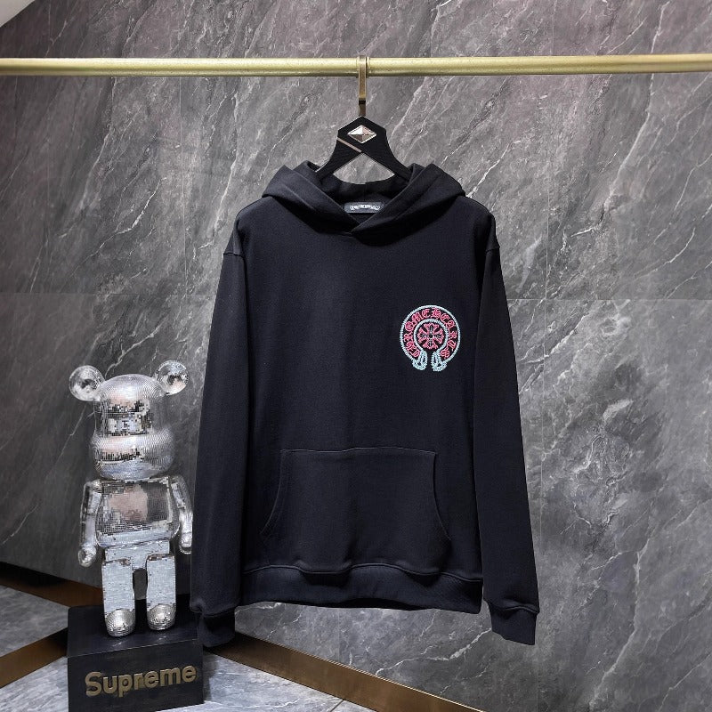 CHH Chrome Hearts Hoodie autumn/winter hooded sweater
