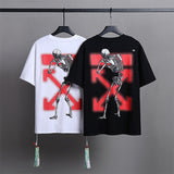 Off White T Shirts