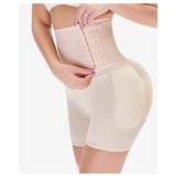 Butt lifter panty high waist butt enlargement tummy control