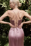 Corset Dress Spring Summer Sexy Sleeveless Camisole Gown Dress