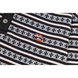 Chh Chrome Heart Long Sleeve Shirt Fashion Loose Long Sleeve Shirt