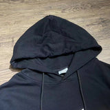 Vetements Hoodie VTM Letter Printed Hoodie