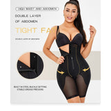 Shapewear Bodysuit Tummy Control and Butt Lifting