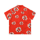 Denim Tears Button-Down Shirt Woven