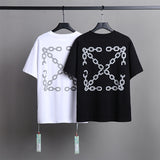 Off White T Shirts