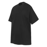 Ch hip-hop t shirts summerch crow sanskrit horseshoe embroidercasualpure cotton american heavy weight short sleeve casualcouple