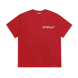 Off White T Shirts