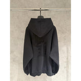 CHH Chrome Hearts Hoodie autumn/winter hooded sweater