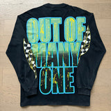 Godspeed Long Sleeve Shirt