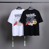 Off White T Shirts
