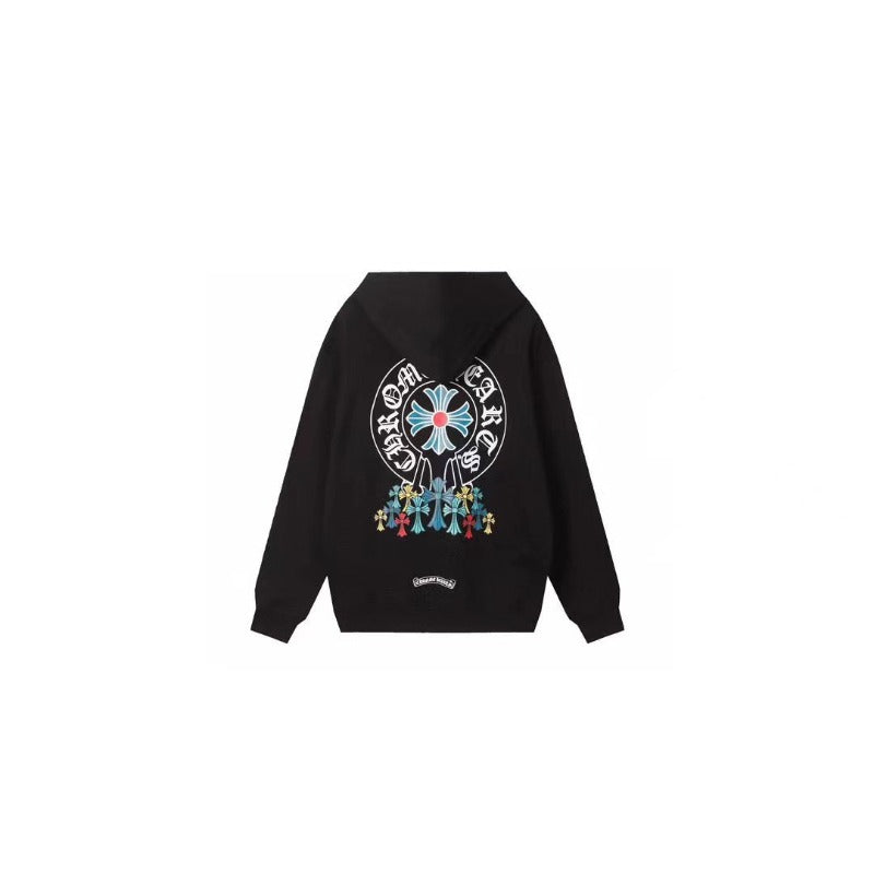 CHH Chrome Hearts Hoodie autumn/winter hooded sweater