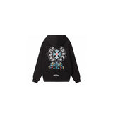 CHH Chrome Hearts Hoodie autumn/winter hooded sweater