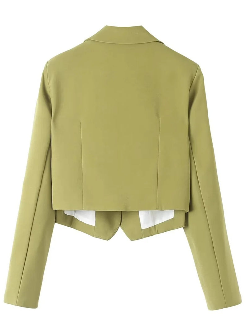 Women Suits Spring and Autumn Leisure Suit